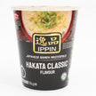 エースコック 博多だるま監修 豚骨ラーメン 82G