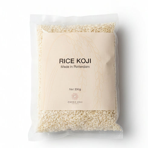 CHORO KOJI Dried Rice Koji