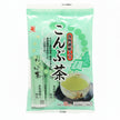 Kombu Cha (Kombu Seaweed Tea)