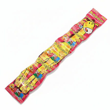 Ginbis Tabekko Dobutsu(Animal Biscuit)