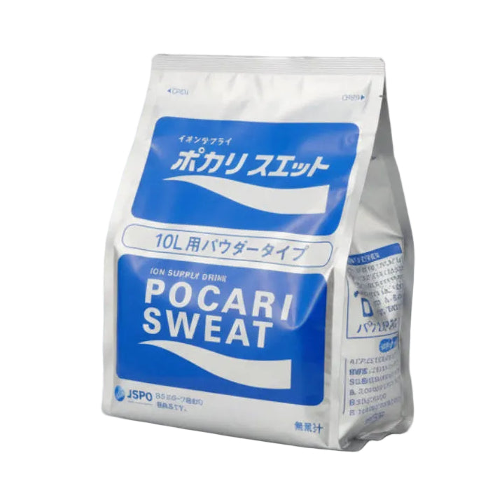 Pocari Sweat Poeder 10 liter