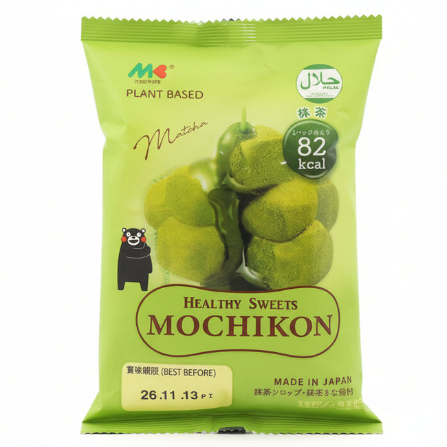 Mochikon Matcha 113g