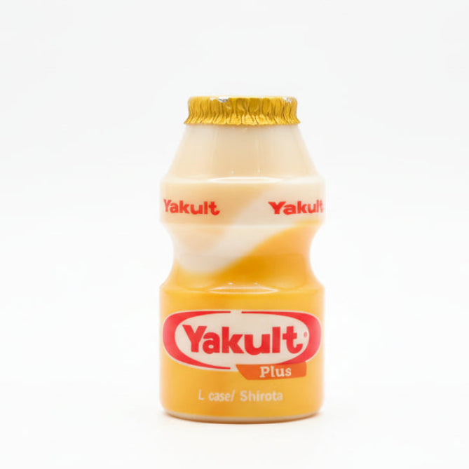 Yakult Plus