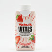 Yakult Vitals  Strawberry