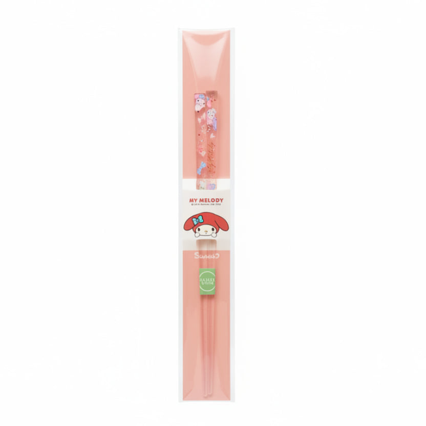 Acrylic Chopsticks MY MERODY