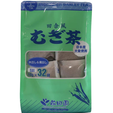 Maedaen MUGICHA Barley Tea