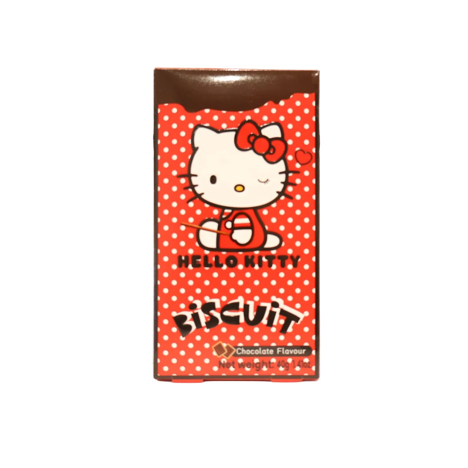 Tokimeki  HK Biscuit Stick Choco