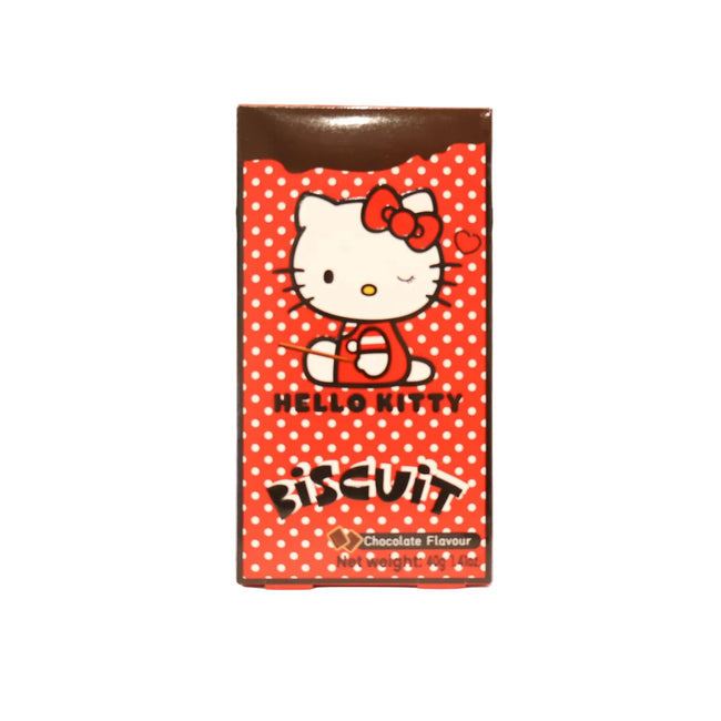 Tokimeki  HK Biscuit Stick Choco