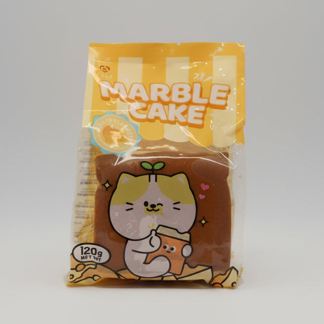 Tokimeki Marble Cake Cheese Flavor 120g