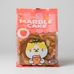 Tokimeki Marble Cake Strawberry Flavor 120g