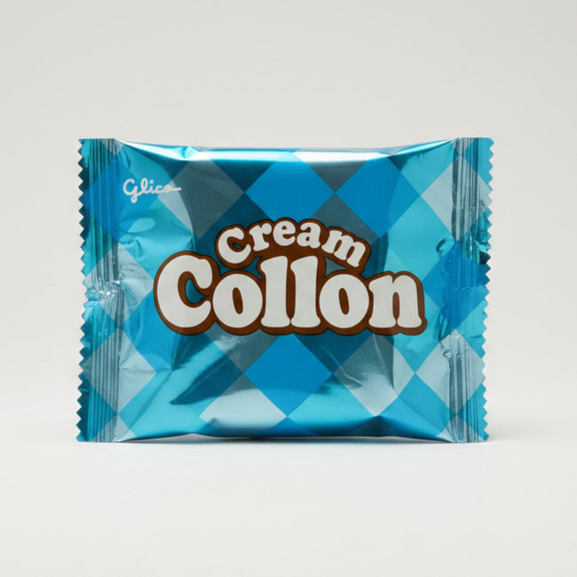 Crispy & Airy Cream Collon