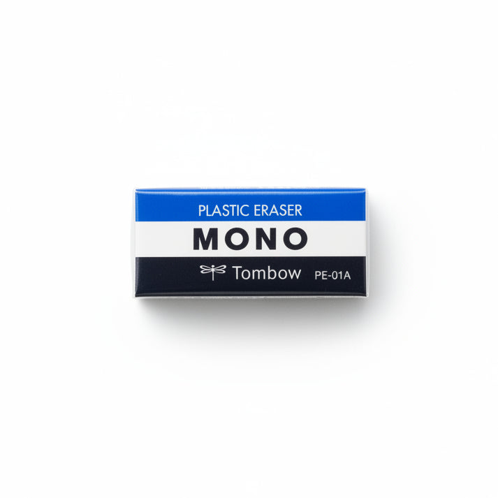 MONO Prastic Eraser