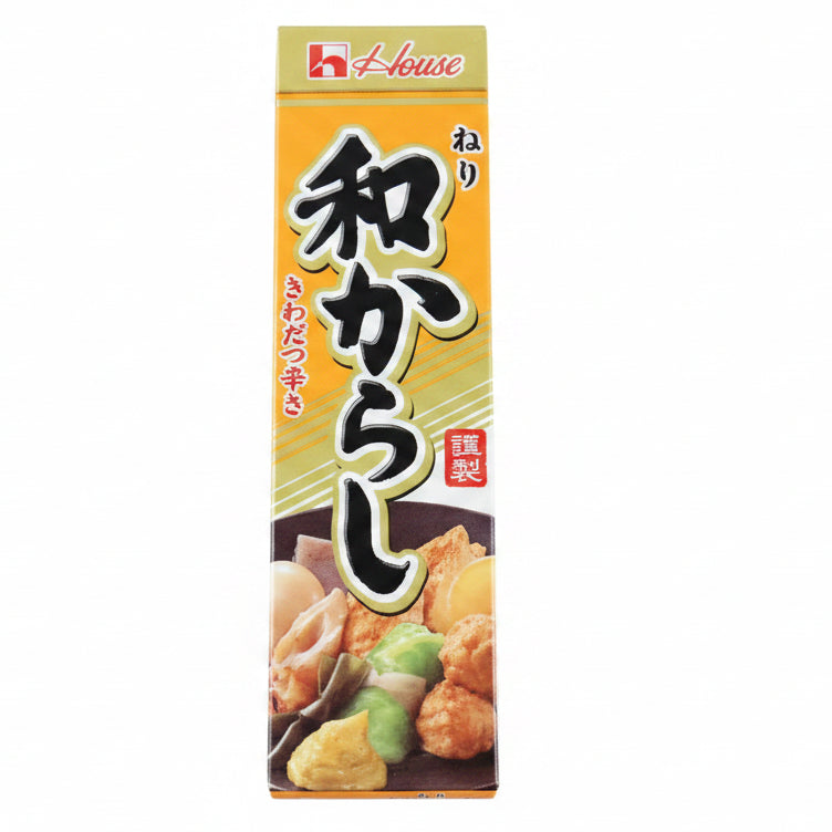 HOUSE Neri Wakarashi (Japanese Mustard)