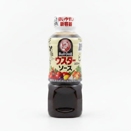 Worcestershire Sauce (Worcestershire Sauce)