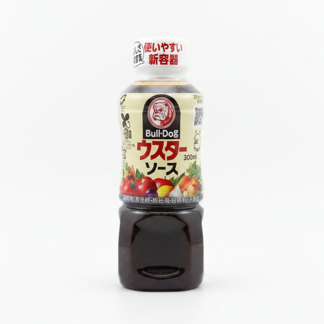 Worcestershire Sauce (Worcestershire Sauce)