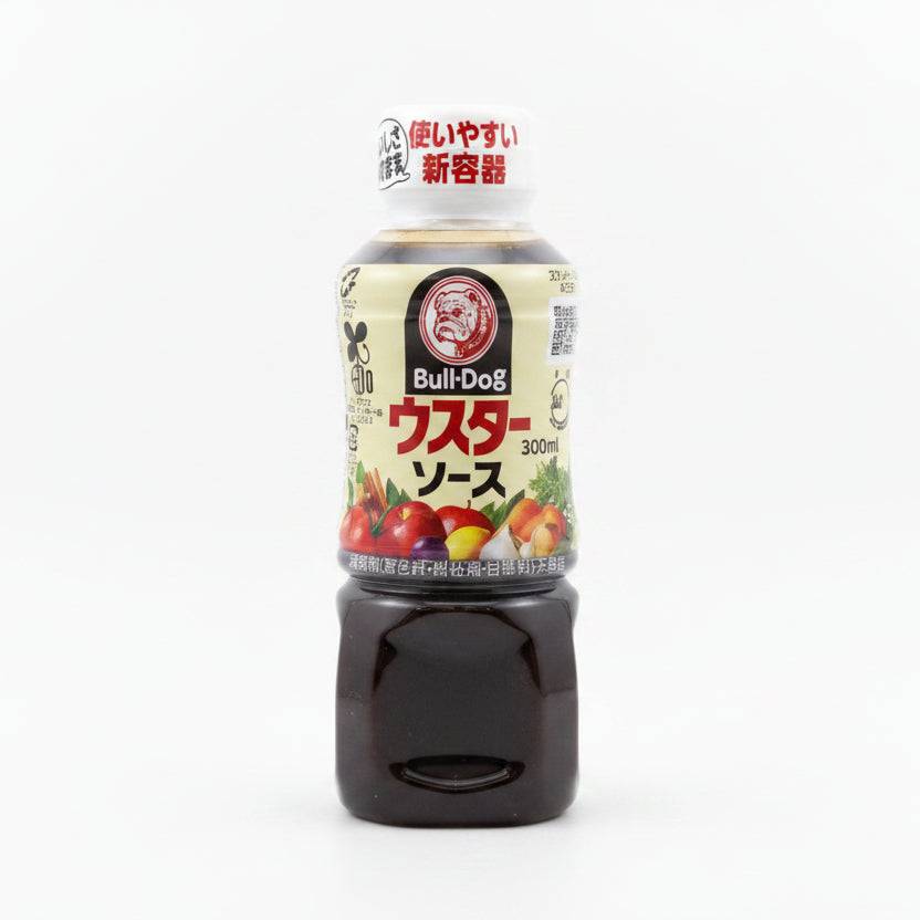 Worcestershire Sauce (Worcestershire Sauce)