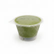 Uji Matcha Pudding