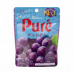 Kanro Puré Gummy Grape