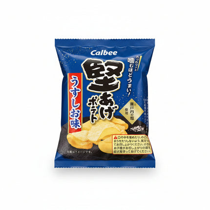 Calbee Kata-age Potato