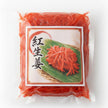 Beni Shoga ( Shredded ginger)