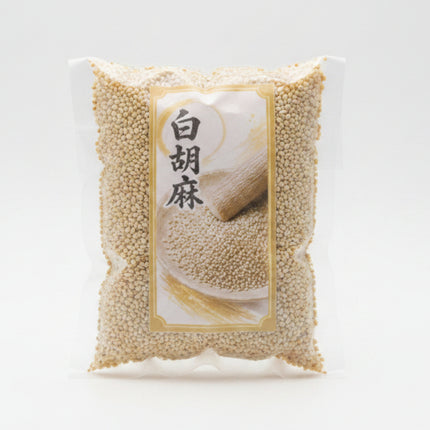 KUKI Irigoma White