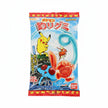 Pokemon Tsuri Gumi (Pokemon-Sahped Soda & Apple Gummy Candy)