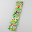 Anpanman Vegetable Rice Crackers 4-Pack