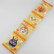 Anpanman Soft Rice Crackers 4-Pack