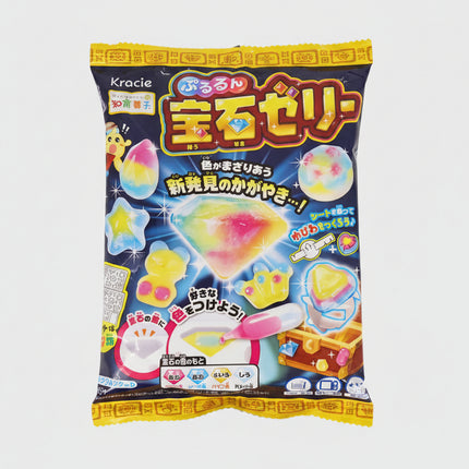 Kracie DIY Pururun Jewel Jelly Making Kit
