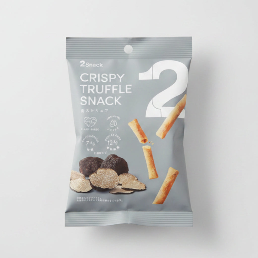 2Snack Fragrant Truffle