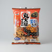 Sanko Whole Soy Crackers Soy Sauce 10pcs