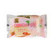 Sakuraseika White Peach Cake 3pcs
