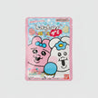 Bandai Opanch Usagi&npochamu Gummy