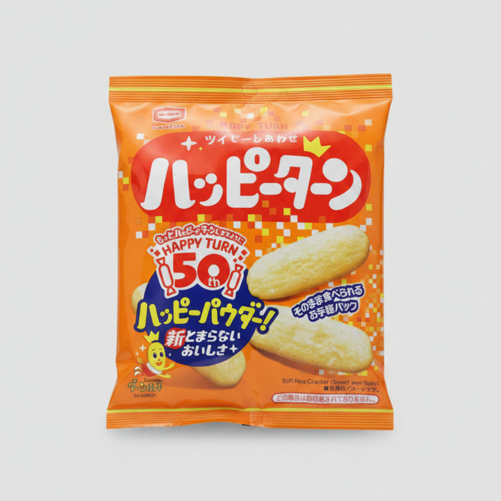 Kameda Happy Turn 67g