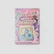 Precure Prekira Sticker Collection
