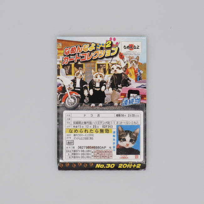 Namennayo Card Collection 2