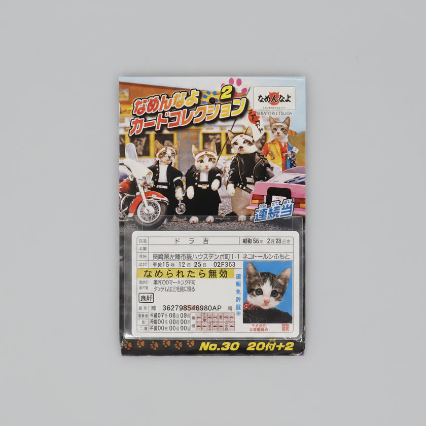 Namennayo Card Collection 2