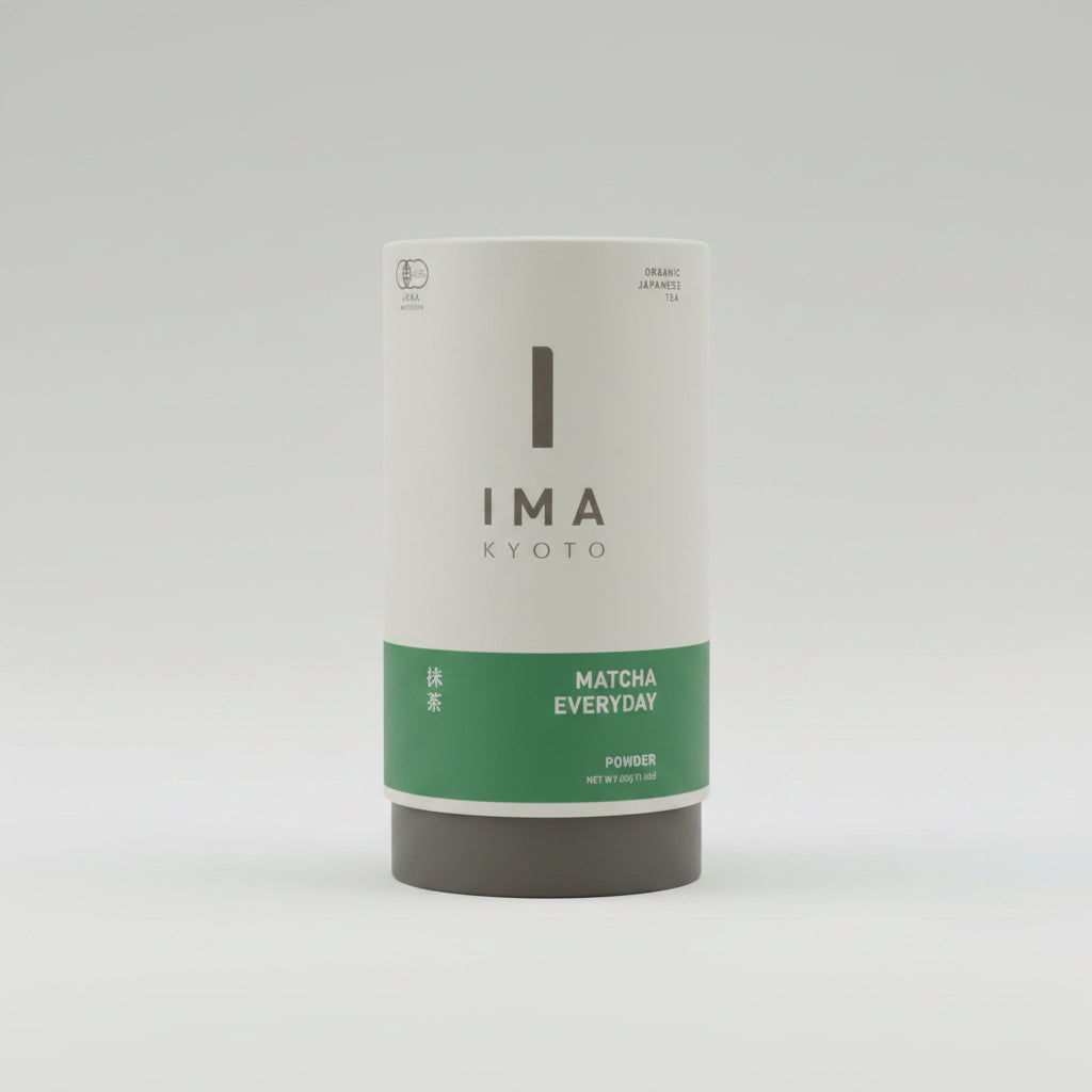 IMA Matcha Everyday (cardboard tube)
