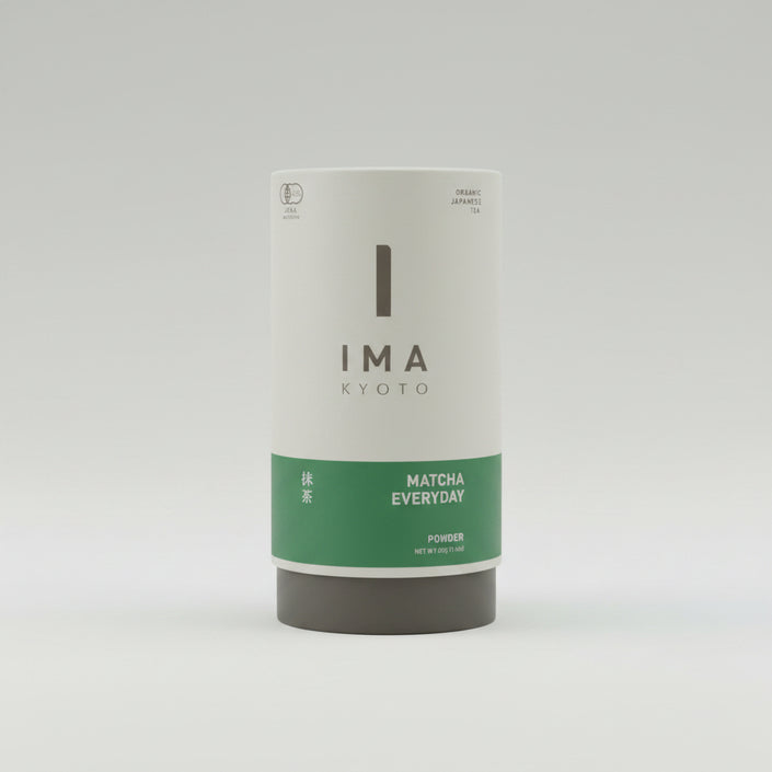IMA Matcha Everyday (cardboard tube)