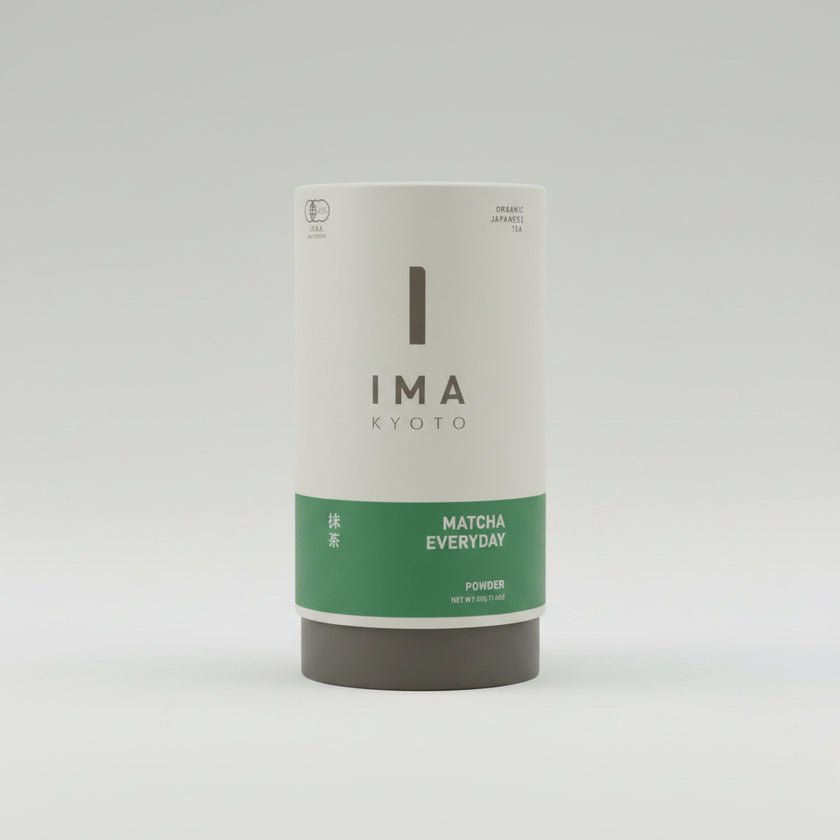 IMA Matcha Everyday (cardboard tube)