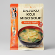 Enjuku Koji Miso Soup – Fried Tofu (8-pack)