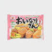 Tofu Gefrituurd Oinarisan Inari Sushi 250 G MISUZU