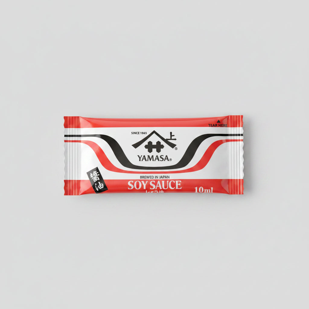 YAMASA Soy Sauce 10ml