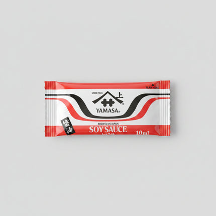 YAMASA Soy Sauce 10ml