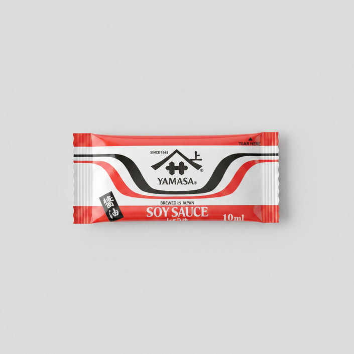 YAMASA Soy Sauce 10ml