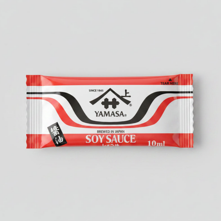 YAMASA Soy Sauce 10ml