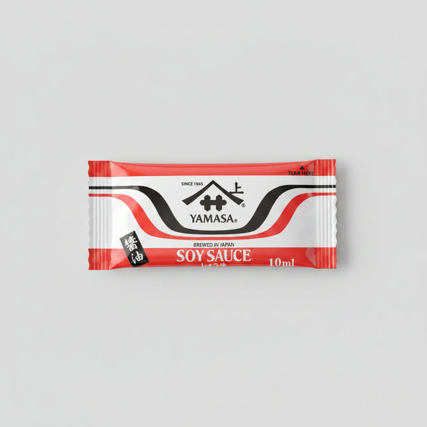 YAMASA Soy Sauce 10ml