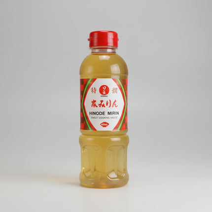 Hinode Hon Mirin 400ml