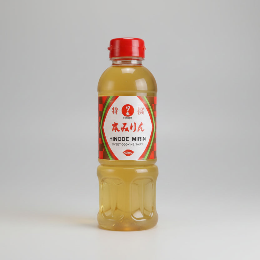 Hinode Hon Mirin 400ml