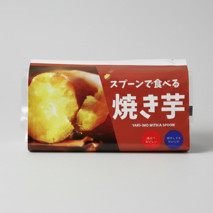 Nagata foods Roasted Sweet Potato 130g